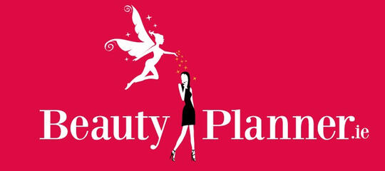 BeautyPlanner.ie logo